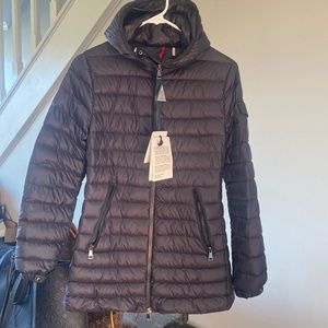 Winter to Spring coat